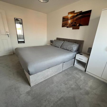 North Colchester Homestay Mile End Extérieur photo