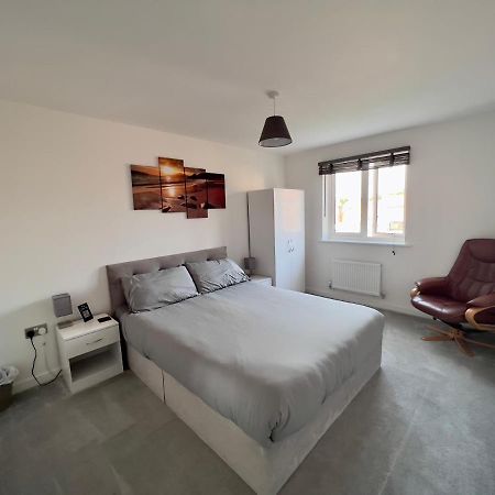 North Colchester Homestay Mile End Extérieur photo
