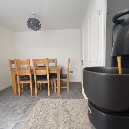 North Colchester Homestay Mile End Extérieur photo