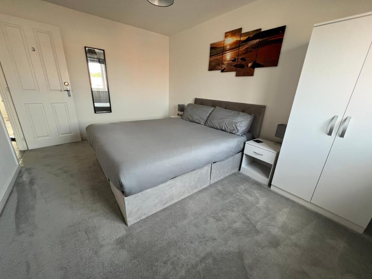 North Colchester Homestay Mile End Extérieur photo