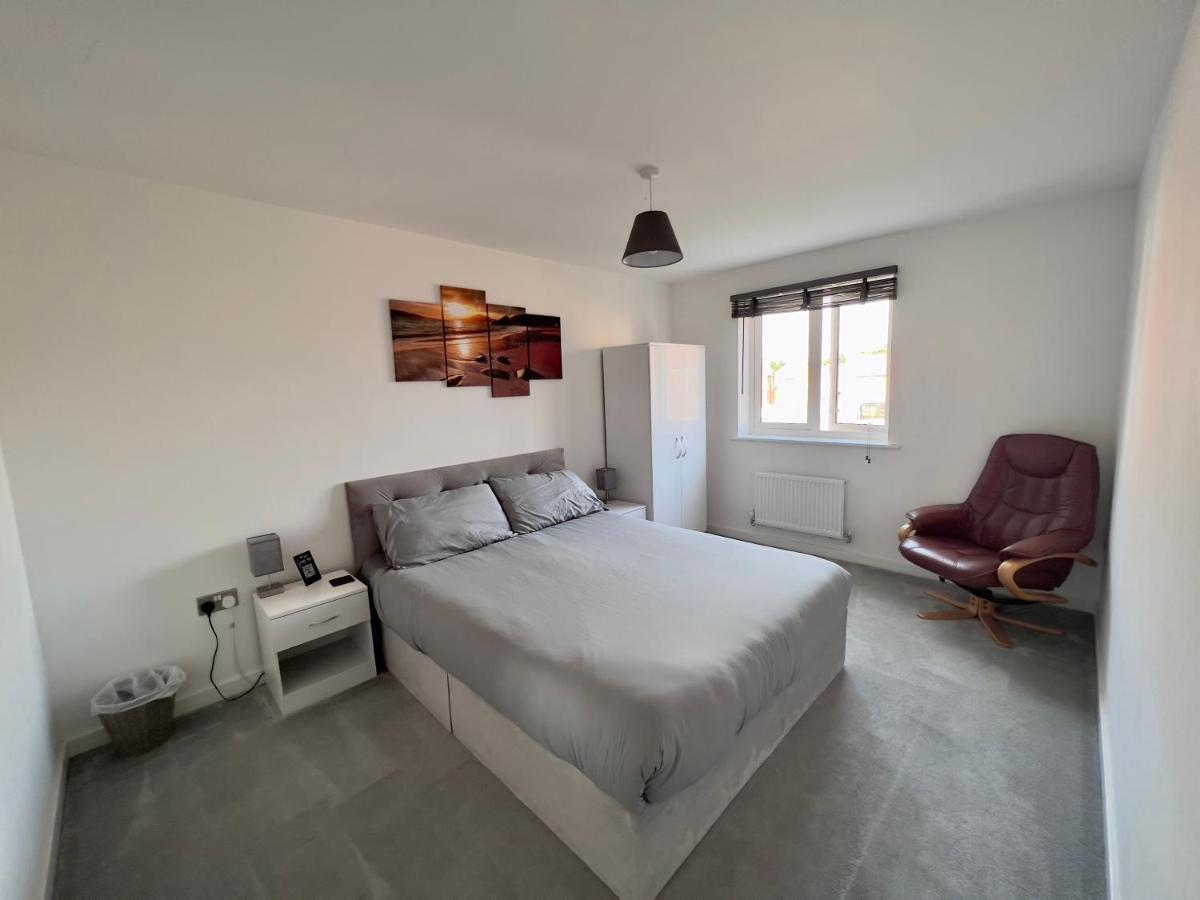 North Colchester Homestay Mile End Extérieur photo
