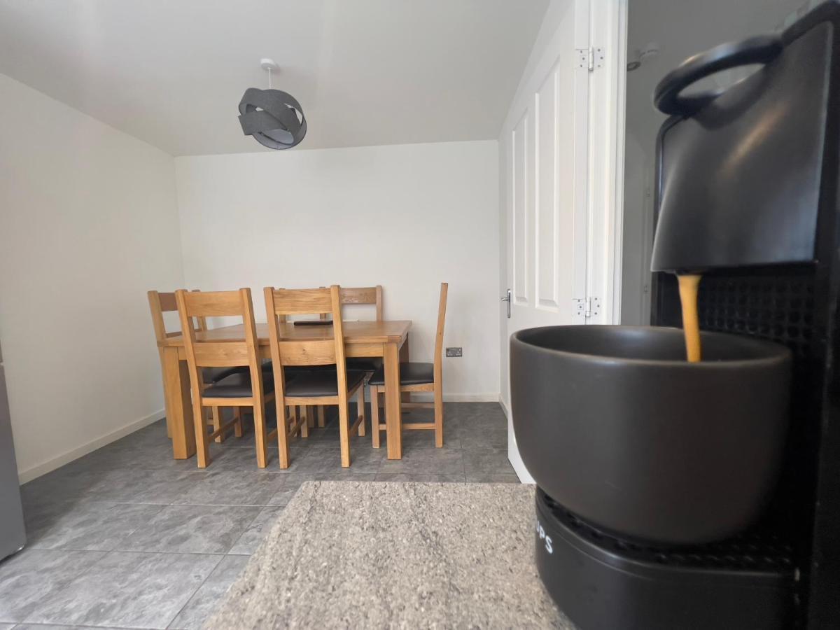 North Colchester Homestay Mile End Extérieur photo