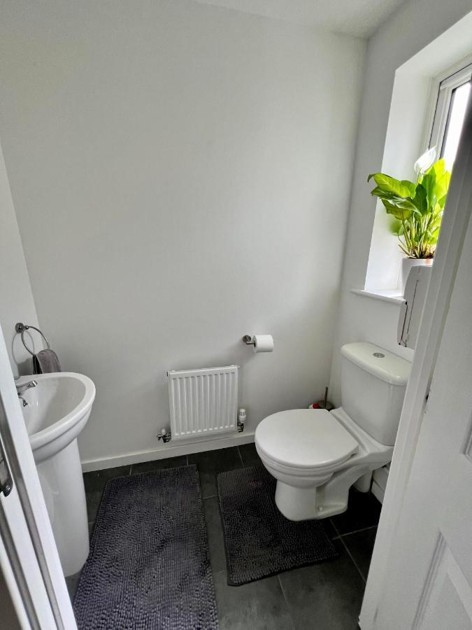 North Colchester Homestay Mile End Extérieur photo