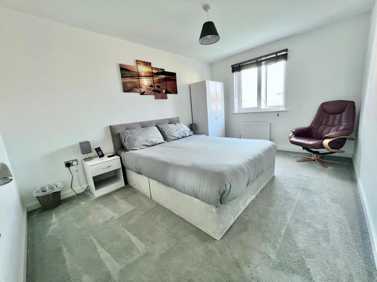 North Colchester Homestay Mile End Extérieur photo